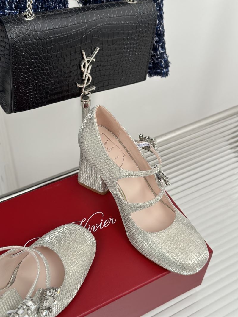 Roger Vivier Shoes